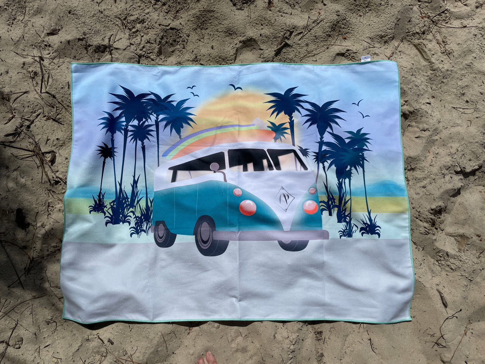 De quoi enrichir notre collection Van !